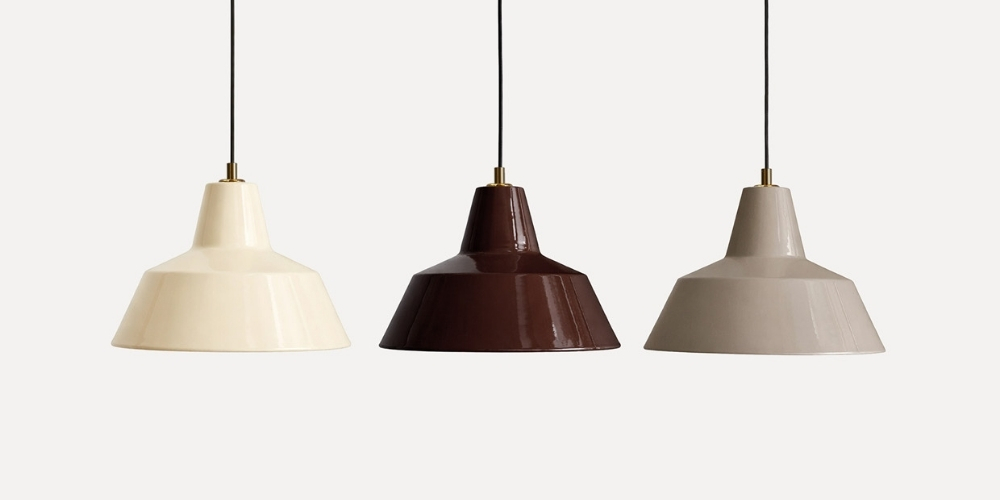 Made By Hand | Værksted jubilæums edition